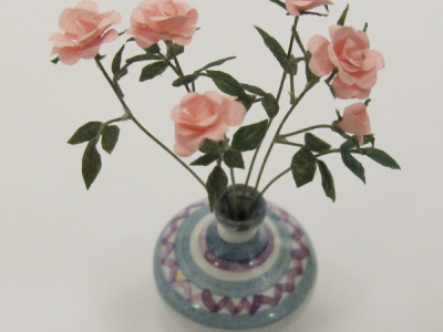rose