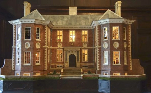 Ham House