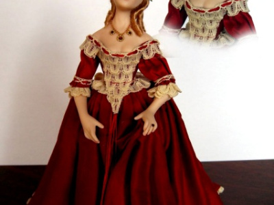 angelique