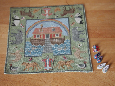 Noahs-ark