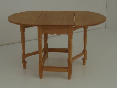 klapbord