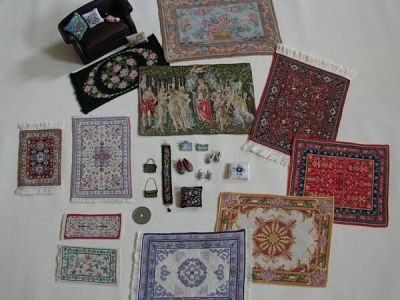 broderier