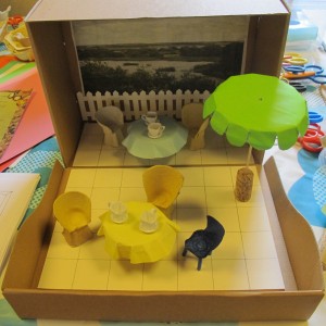 aeggebakker