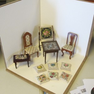 broderier