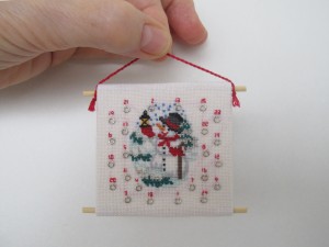 julekalender