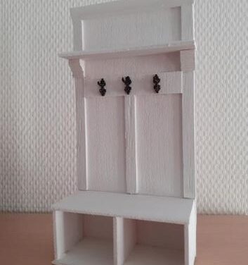 Entremøbel
