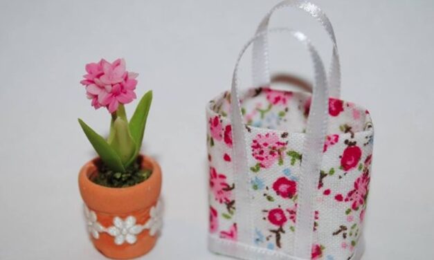 Sommertaske