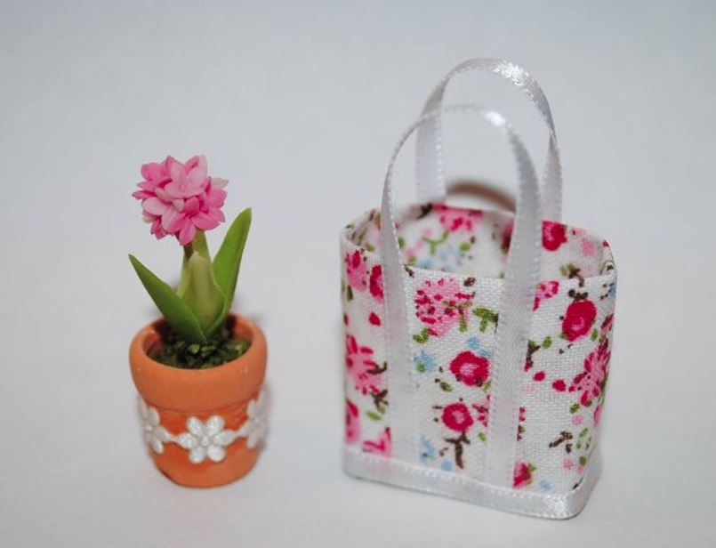 Sommertaske
