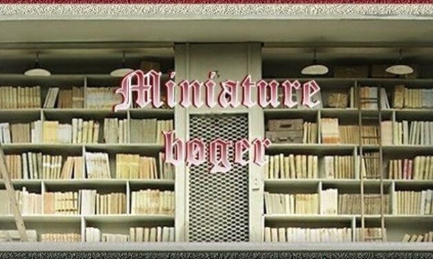 Minibøger