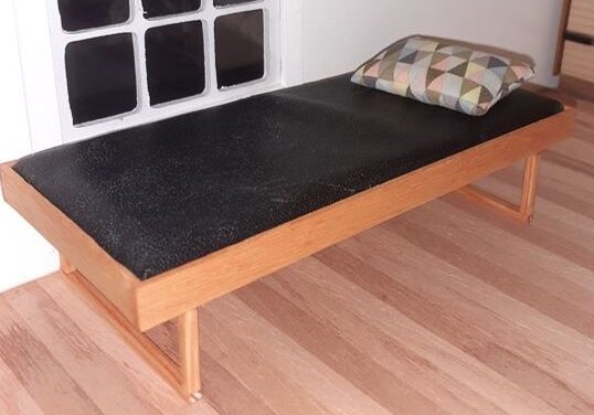 Daybed