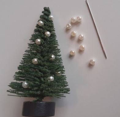 Tips til julepynt