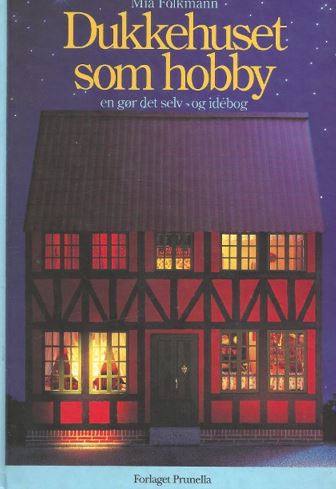 “Dukkehuset som hobby”