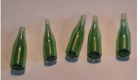 Vinflasker