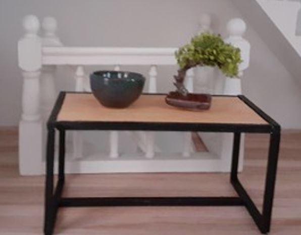 Moderne sofabord