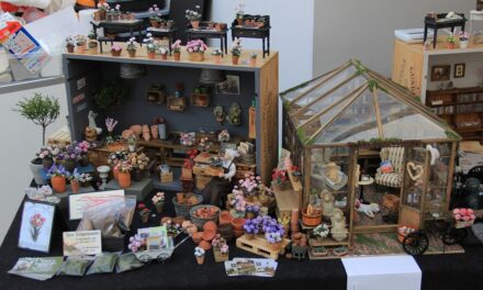Dukkehusfestival i Farum, 26-27 april 2025