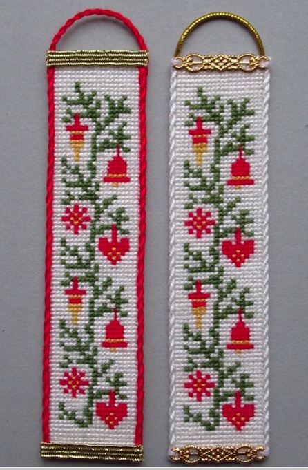 Juleklokkestreng