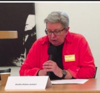 Generalforsamling 26. marts