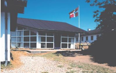 Sommerskole 26.-28. august 2025