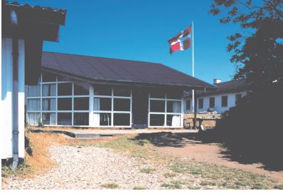 Sommerskole 26.-28. august 2025