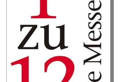 Miniatureforeningen til 1zu12 Messe