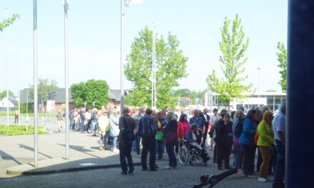 Miniaturemesse i Rheda Wiedenbruck