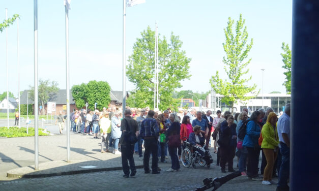 Miniaturemesse i Rheda Wiedenbruck 2026