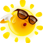 Fortsat god sommer 2025