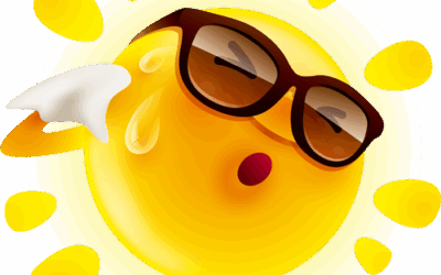 God Sommer