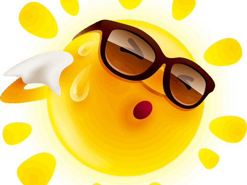 Fortsat god sommer 2025