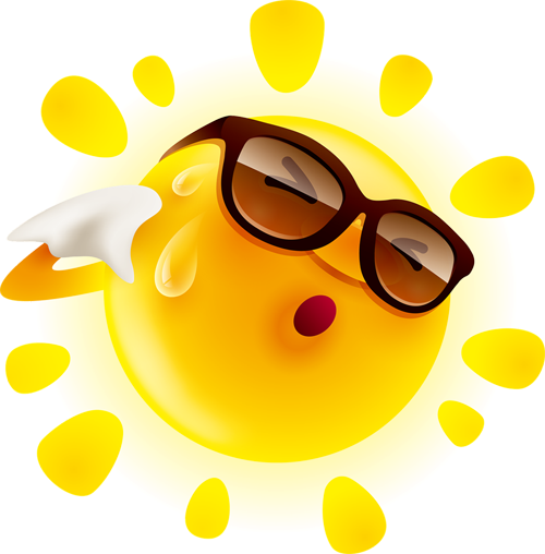 Fortsat god sommer 2025