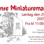 Odense Miniaturemarked