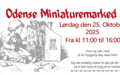 Odense Miniaturemarked