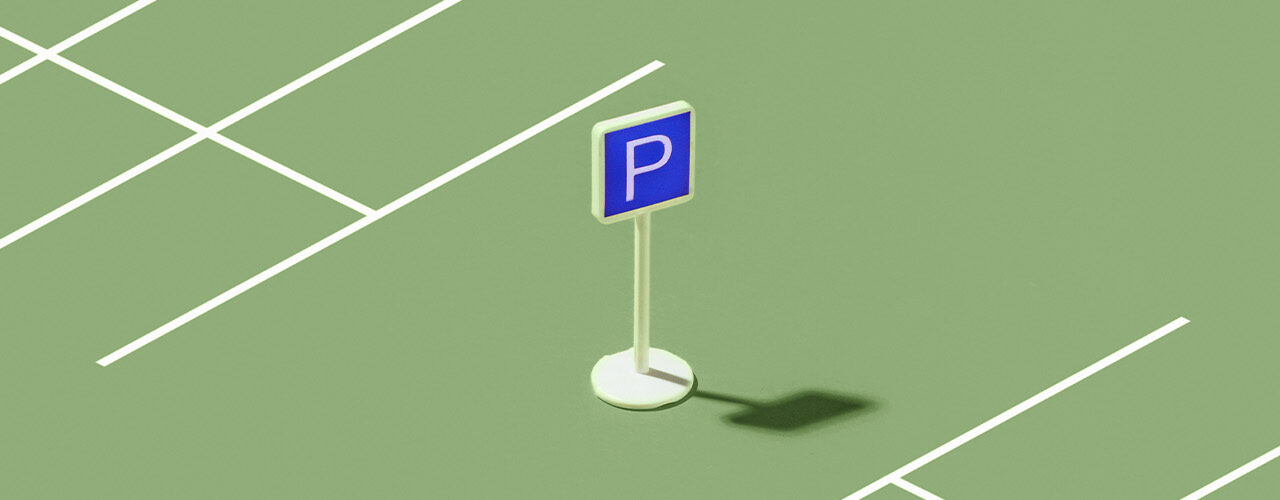 Nye parkeringsregler pr. 01.09.2025