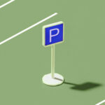 Nye parkeringsregler pr. 01.09.2025