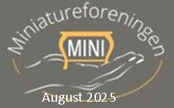 Nyhedsbrev august 2025