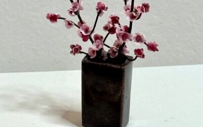 Blomsterkursus d. 25. okt. 2025