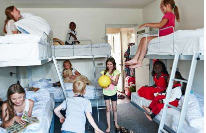 Sommerskole 2025