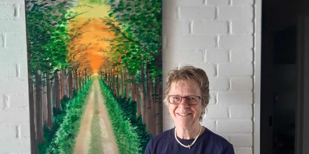 Elsas udstilling 2025