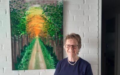 Elsas udstilling 2025