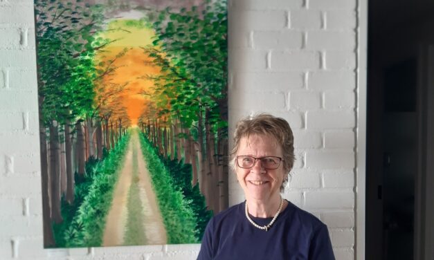 Elsas udstilling 2025