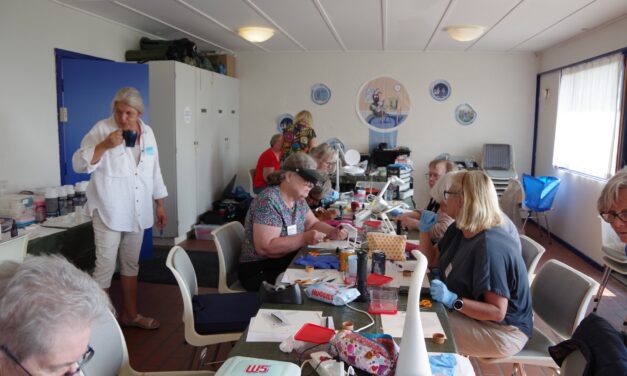 Sommerskole august 2025