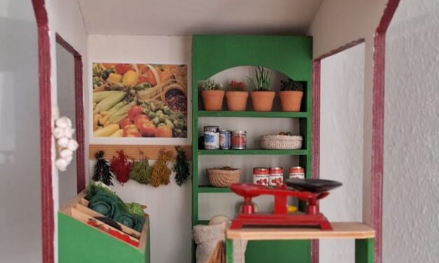 Bod projekt til “Festivalen 2026” skrevet okt. 2025