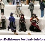 Kensington juleshow d. 29.-30.nov.2025