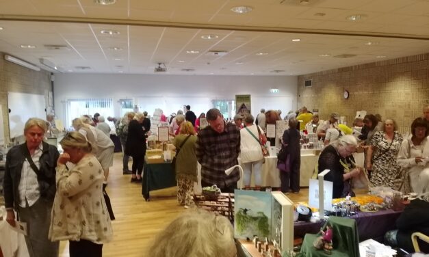 Backagården d. 13. september 2025