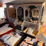 Ulla sælger ud søndag  den 22.02.2026