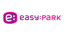 EaseyPark parkering ved kulturhuset