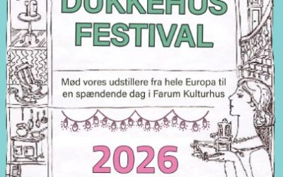 Dukkehusfestival 2026
