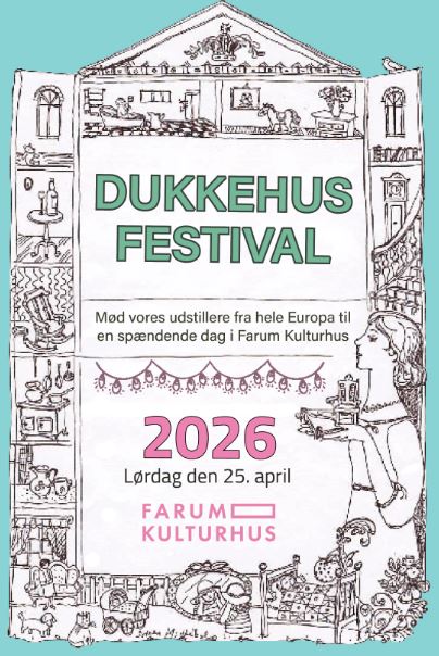 Dukkehusfestival 2026