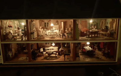 Skive Miniaturemarked 14. feb. 2026 – AFLYST