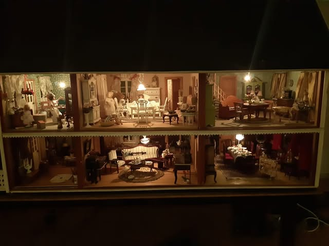 Skive Miniaturemarked 14. feb. 2026